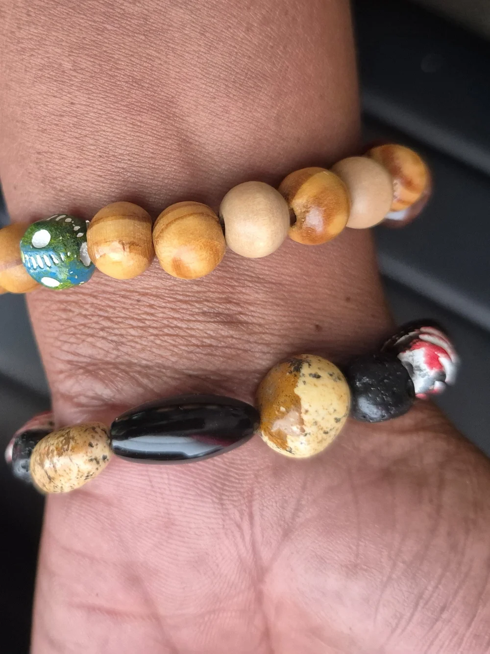 N/A handcrafted vintage
